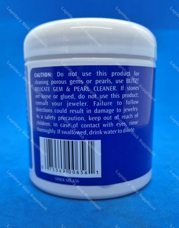 Gem & Jewelry Cleaner - Image 3