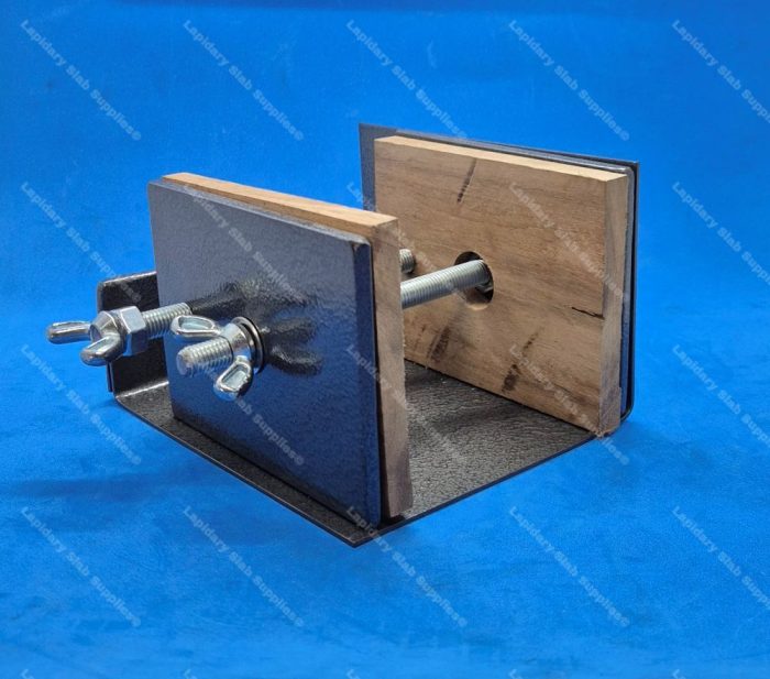 Vice for Trim Saw - Image 6