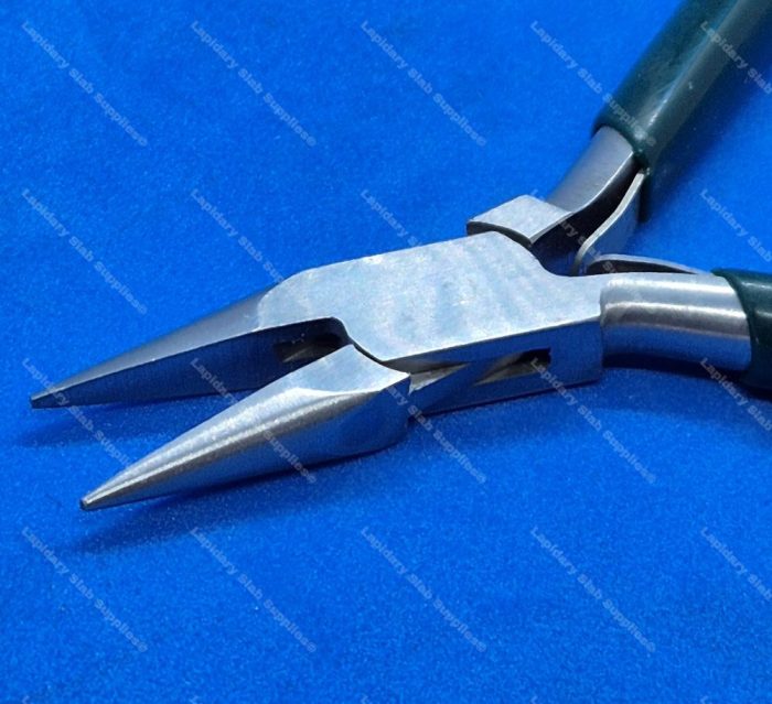 4 Piece Plier Set - Image 3
