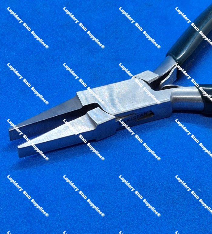 4 Piece Plier Set - Image 4