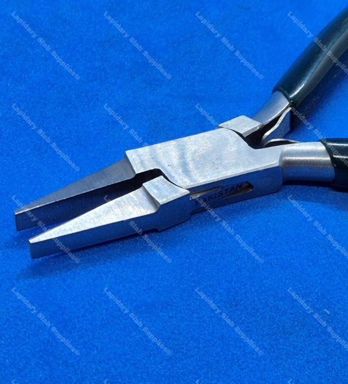 4 Piece Plier Set - Image 4
