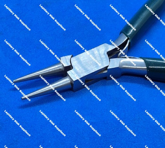 4 Piece Plier Set - Image 5