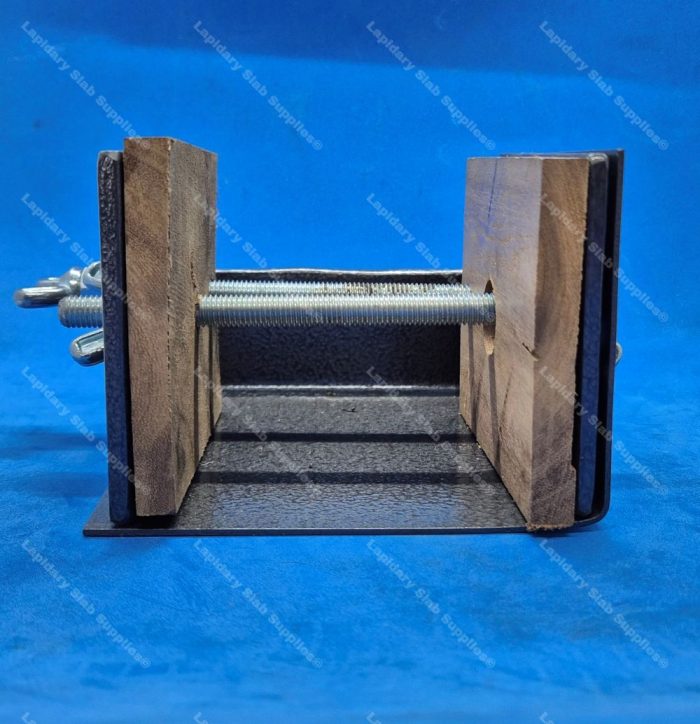 Vice for Trim Saw - Image 8