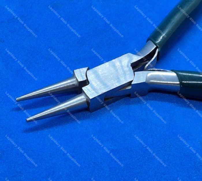 4 Piece Plier Set - Image 5