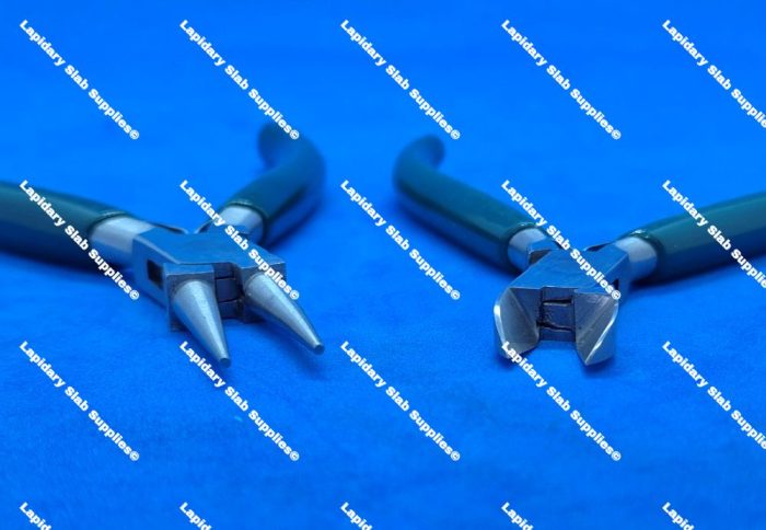 4 Piece Plier Set - Image 7