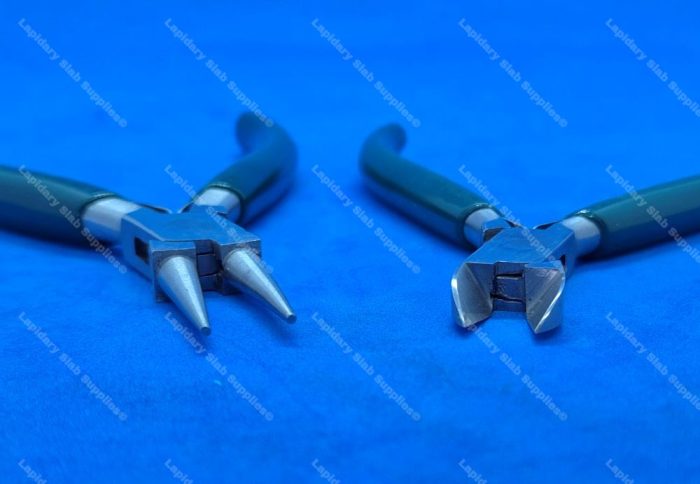 4 Piece Plier Set - Image 7