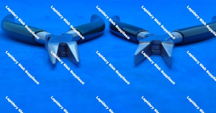 4 Piece Plier Set - Image 8