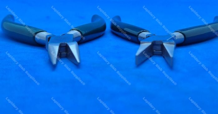 4 Piece Plier Set - Image 8