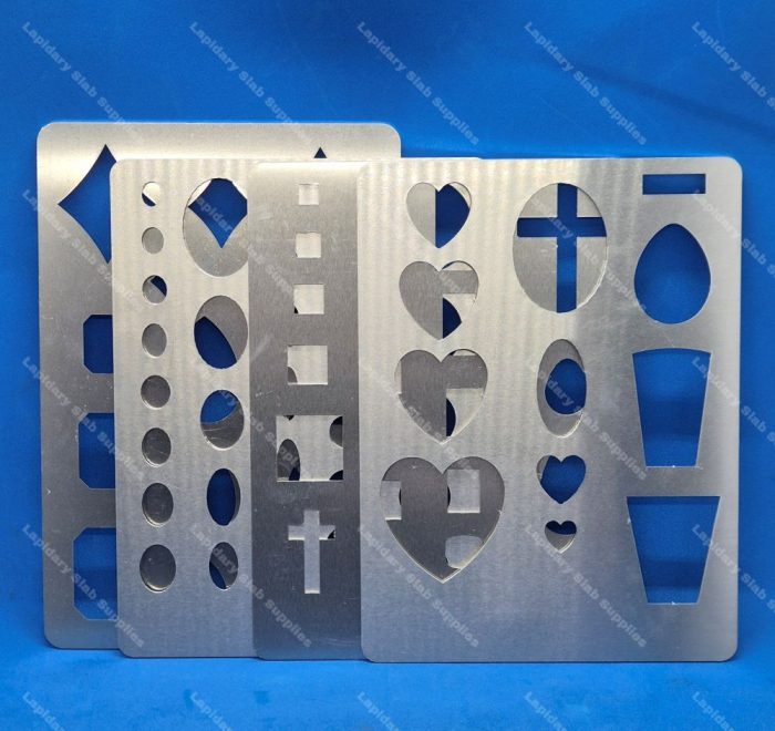 Set of 4 - Mixed