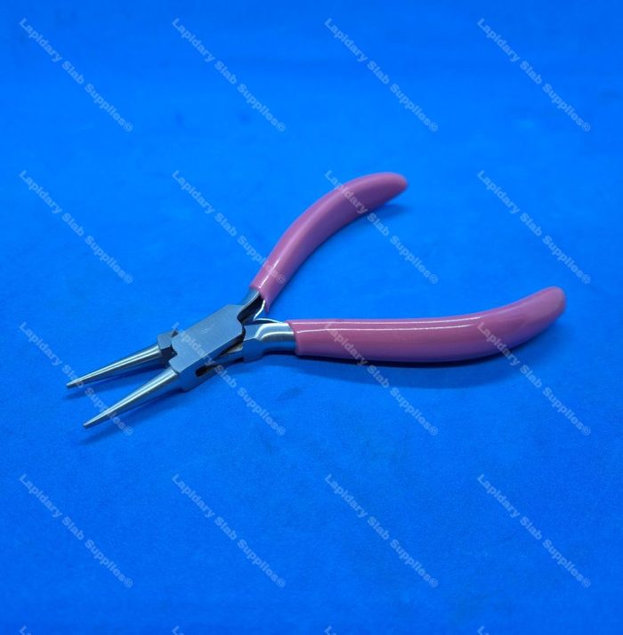 Round Nose Plier