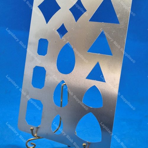 Triangle, Diamonds