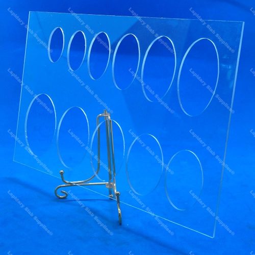 Large Ovals