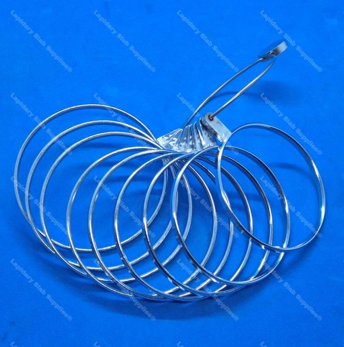Bangle Bracelet Sizers LG