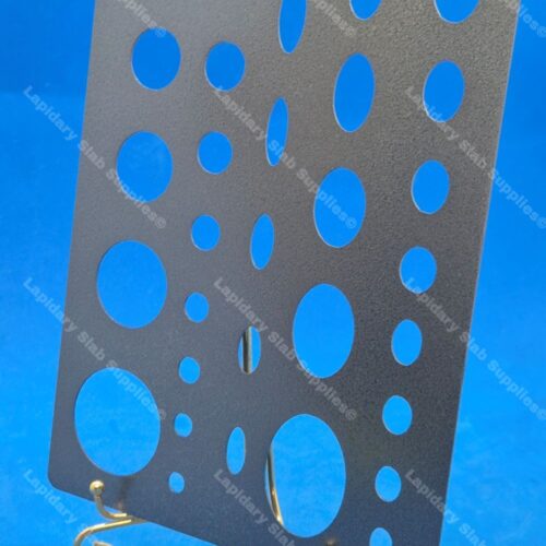 Circles and Ovals (Mixed)