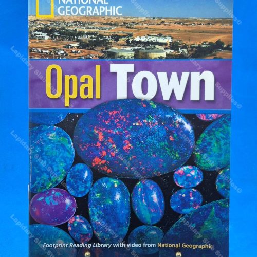 Opal Town