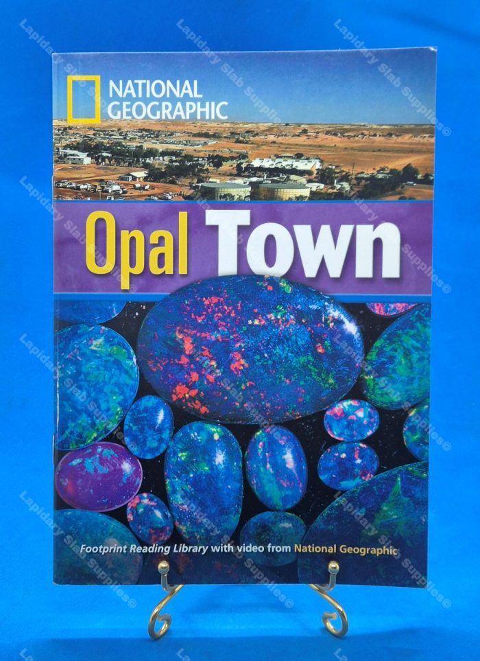 Opal Town