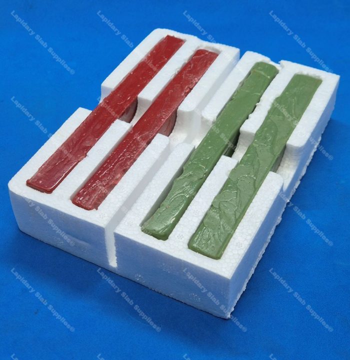 Beginner Wax