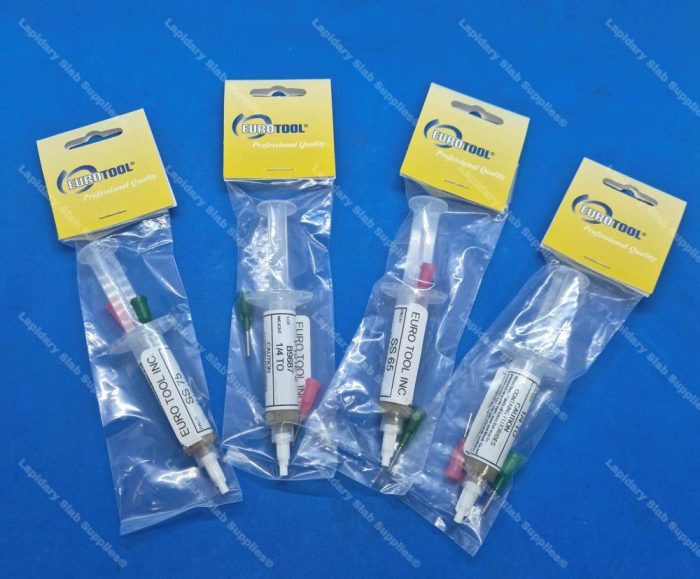 Silver Soldering Paste