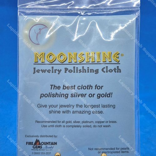 Jewelry Polishing Cloth