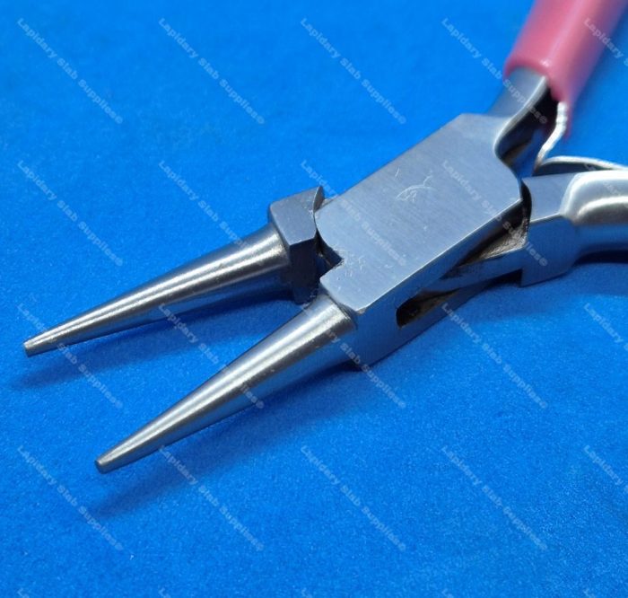 Round Nose Plier - Image 2