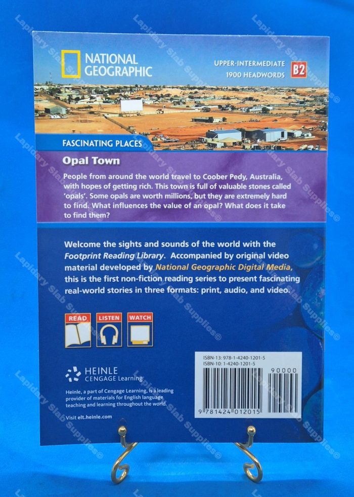 Opal Town - Image 2