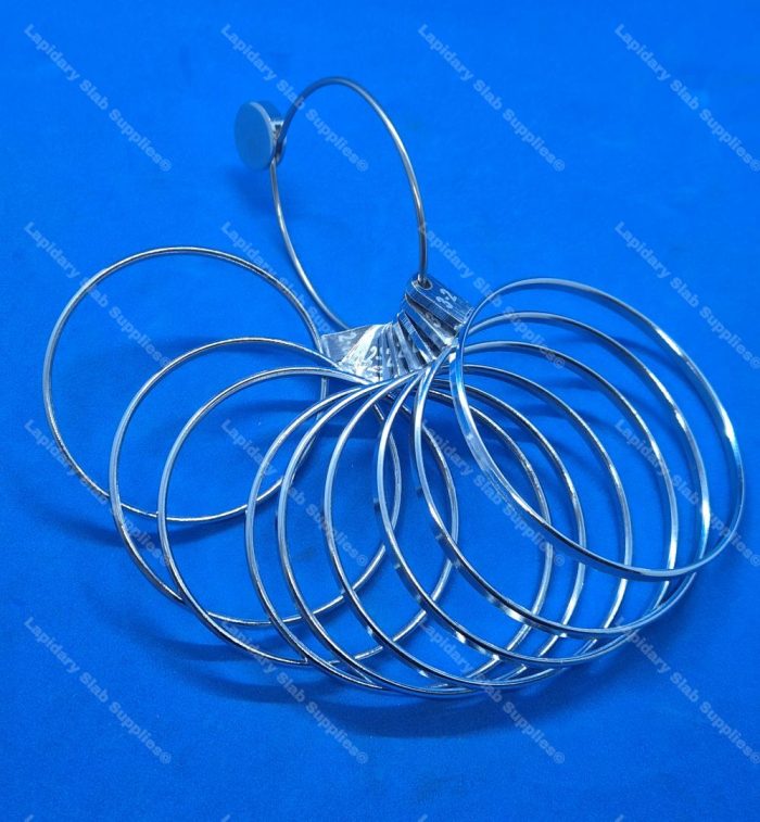 Bangle Bracelet Sizers LG - Image 2