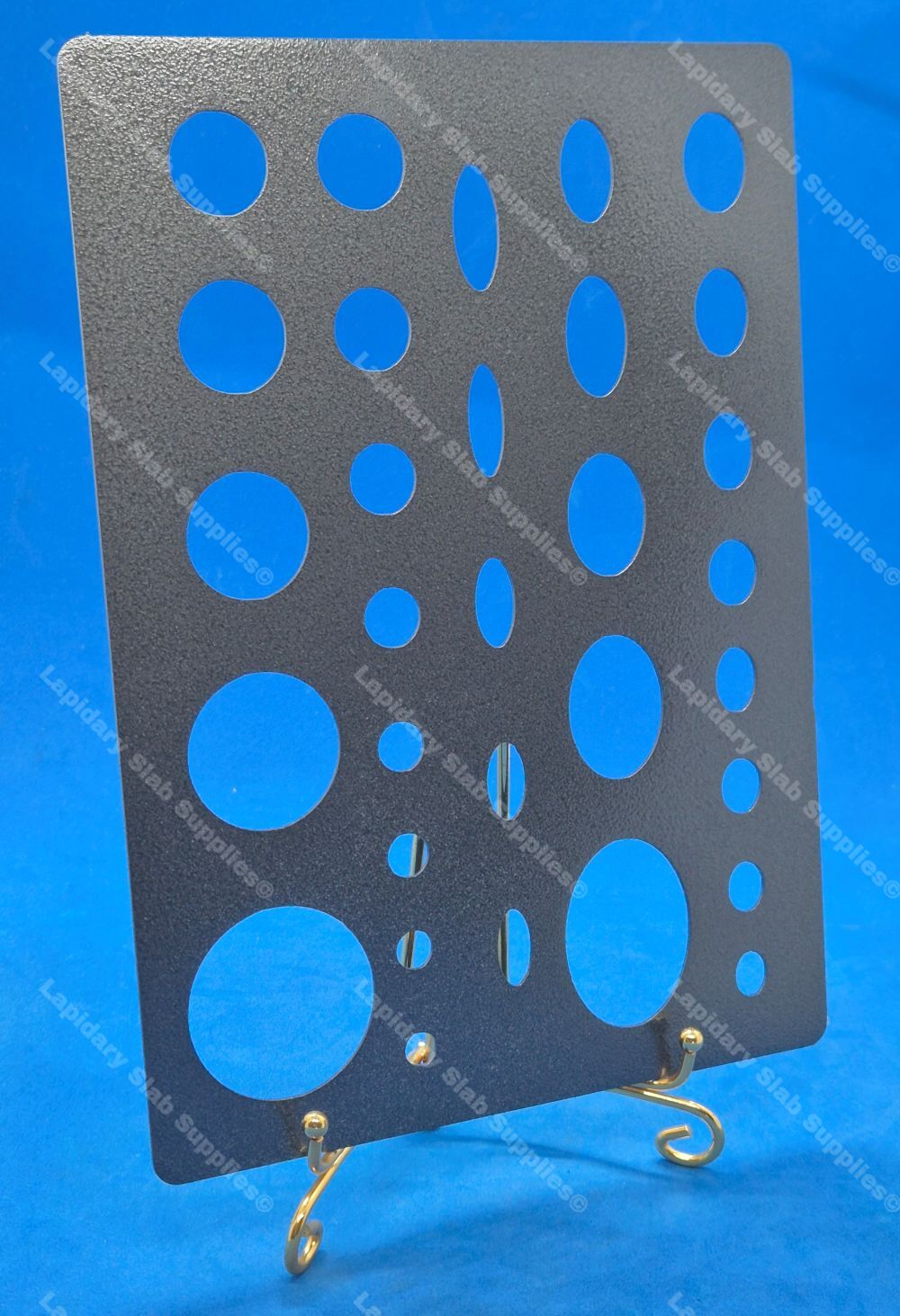 Circles and Ovals (Mixed) - Image 2