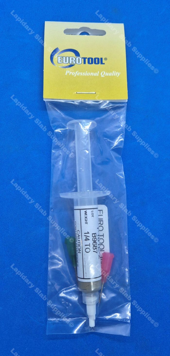 Silver Soldering Paste - Image 2