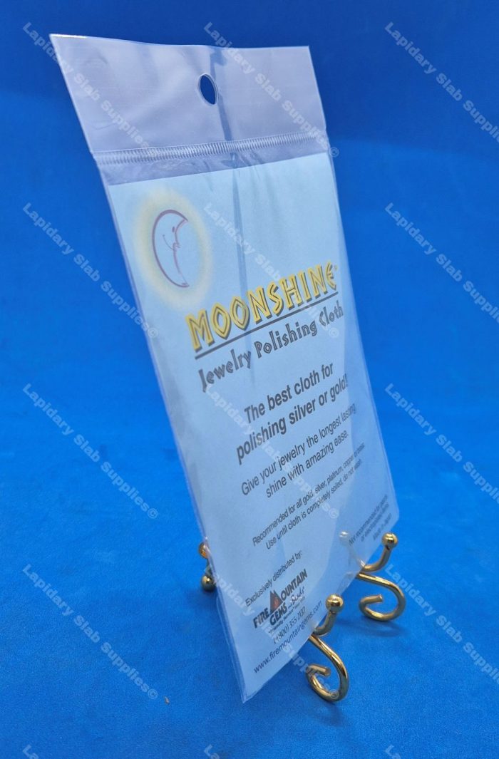 Jewelry Polishing Cloth - Image 2