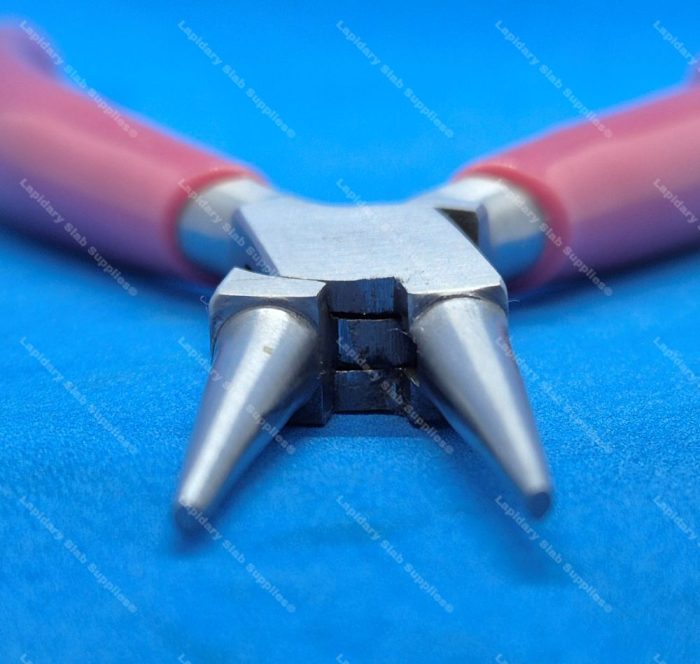 Round Nose Plier - Image 3