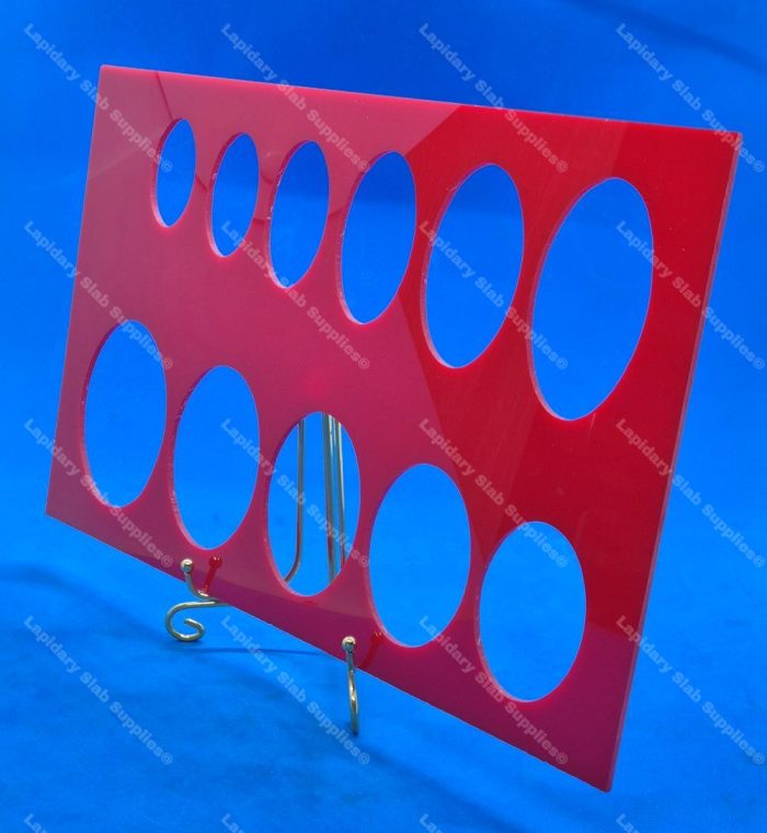 Large Ovals - Image 2
