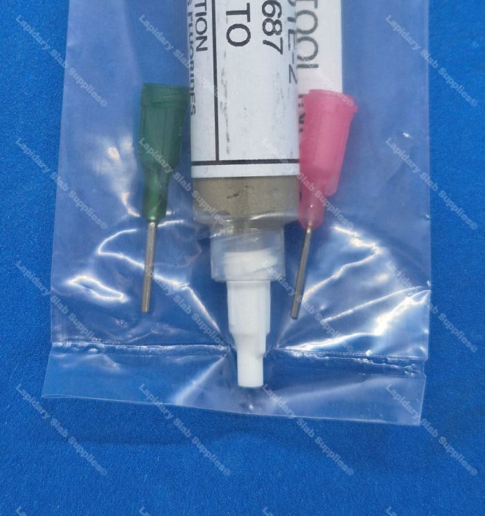Silver Soldering Paste - Image 3
