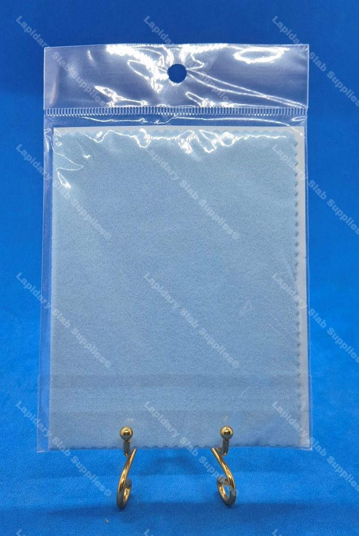 Jewelry Polishing Cloth - Image 3