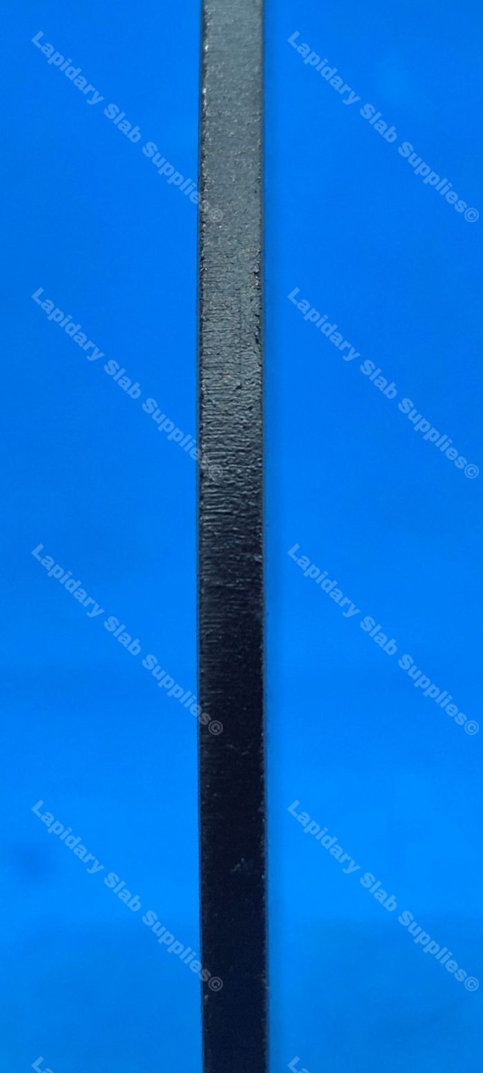 6" Steel Backing Plate - Image 3