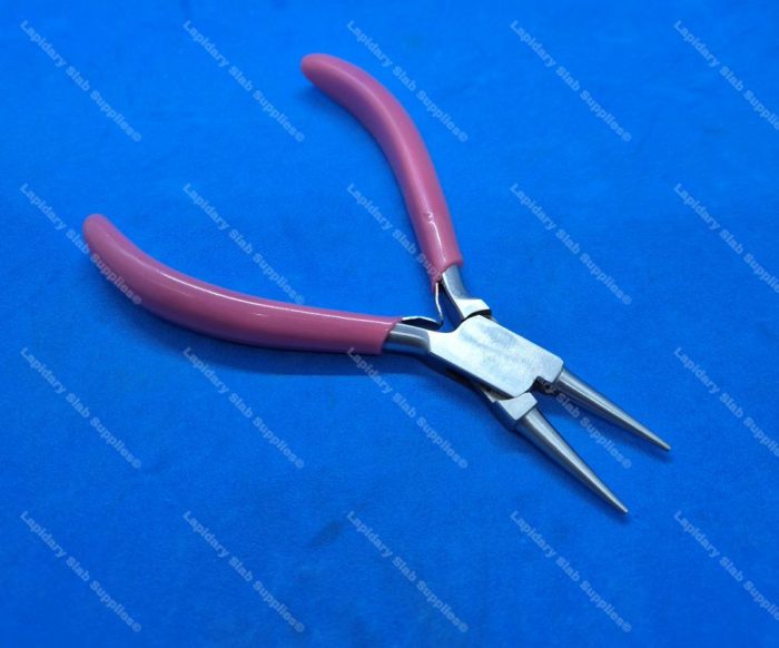 Round Nose Plier - Image 4