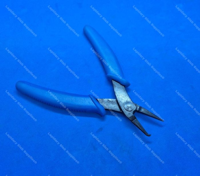 Split Ring Opening Plier - Image 4
