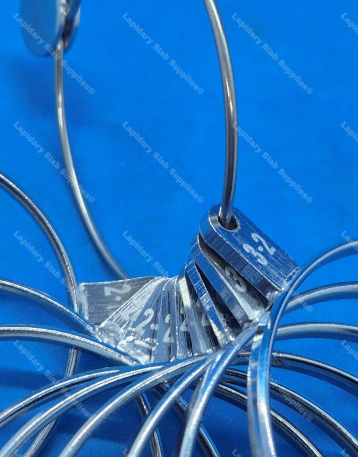 Bangle Bracelet Sizers LG - Image 4