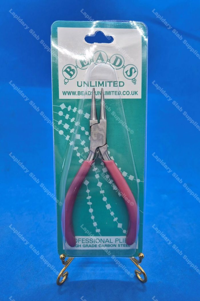 Round Nose Plier - Image 5