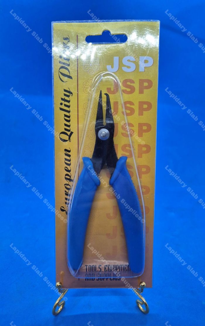 Split Ring Opening Plier - Image 5
