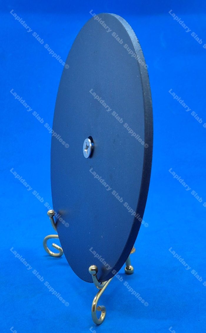 6" Steel Backing Plate - Image 5