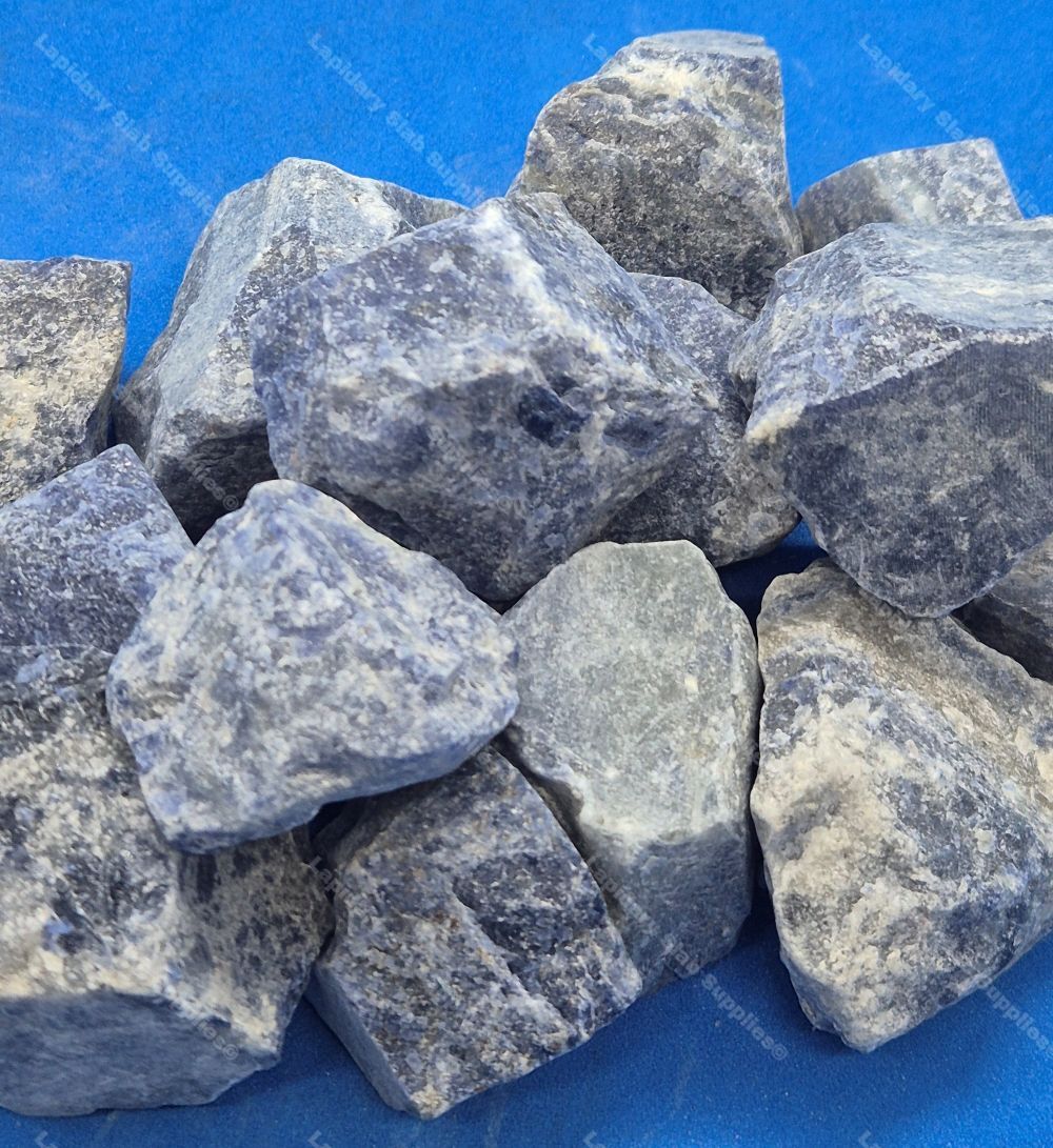 Rough Stones For Tumbling 3 - Image 8