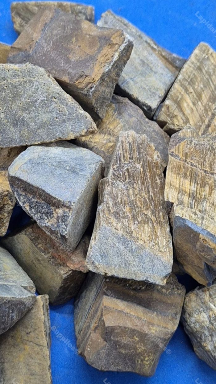 Rough Stones For Tumbling 2 - Image 4
