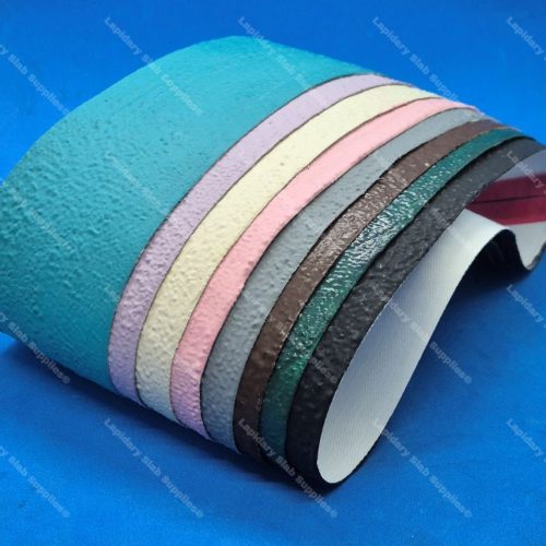 Resin Bonded Diamond Belt