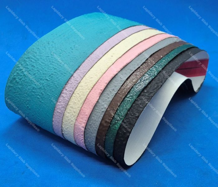 Resin Bonded Diamond Belt