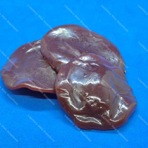Button Wax