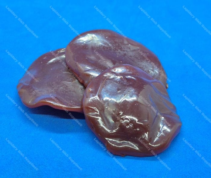 Button Wax