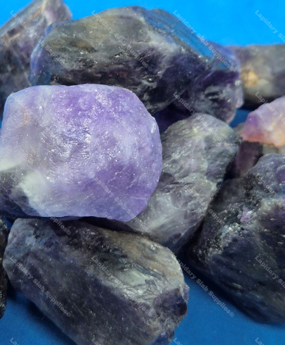 Rough Stones For Tumbling 3 - Image 12