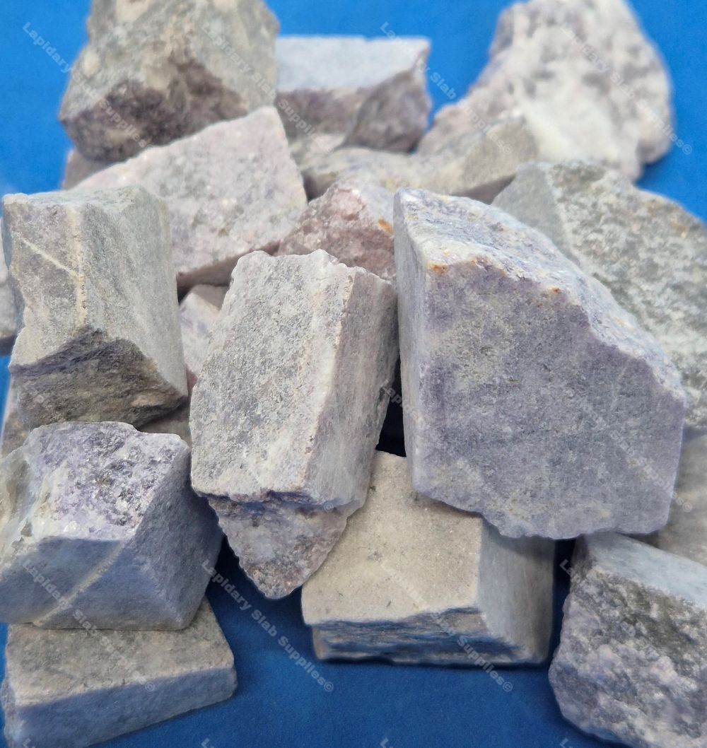 Rough Stones For Tumbling 3 - Image 14