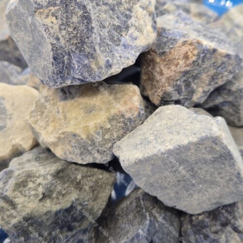 Sodalite