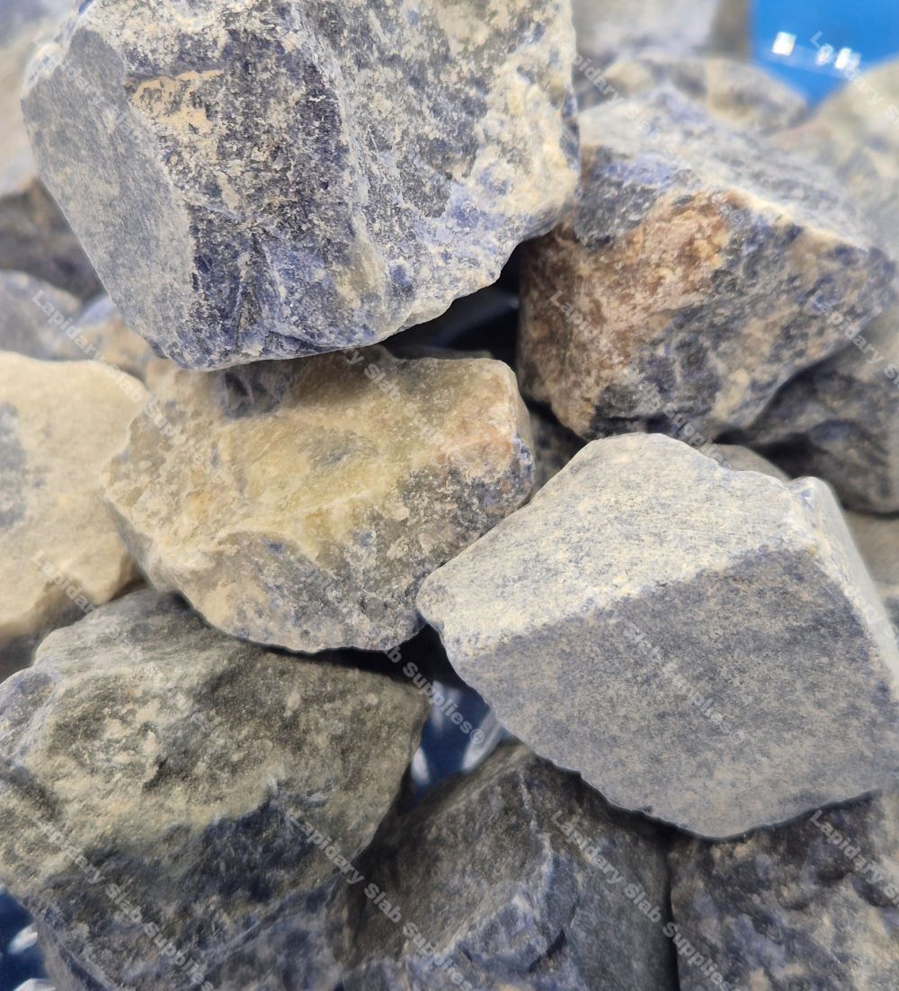 Sodalite